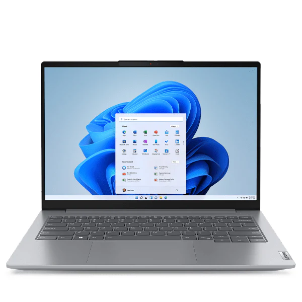 Lenovo ThinkBook 14 G6 14″ Laptop – Intel Core i7-13700H, 16GB RAM, 512GB SSD, DOS (Grey)