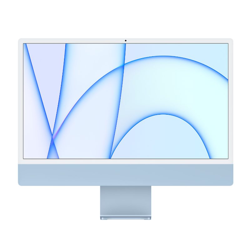 Apple iMac M1 24-inch 256GB 8GB - Image 4