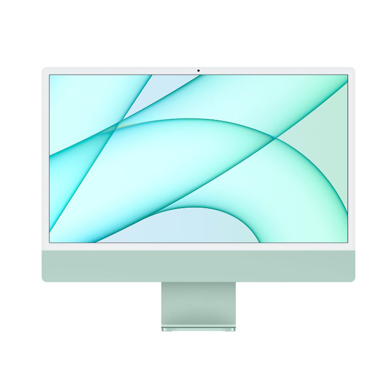 Apple iMac M1 24-inch 256GB 8GB - Image 2