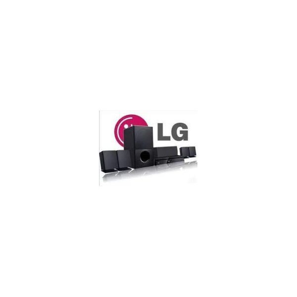 LG LHD627 1000W Home Theater System with Bass Blast & Bluetooth - Image 3