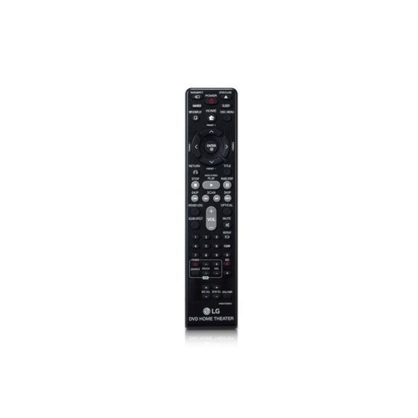LG LHD687 1250W RMS 4.2 Channel Home Theater System with Dual Subwoofers & Bluetooth - Image 6