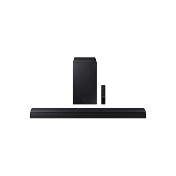 LG SN5Y 400W High Resolution Audio Soundbar with Wireless Subwoofer & Bluetooth - Image 4