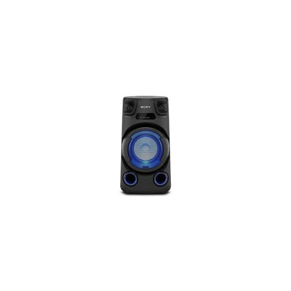 Sony MHC-V71D 600W High Power Party Speaker System with Party Lights & Gesture Control - Image 4