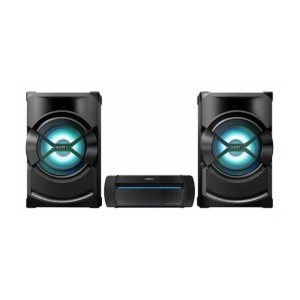 Sony SHAKE X10 - Image 2