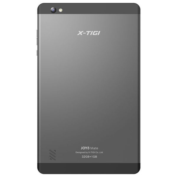 X Tigi Joy8 Mate 8.0" Tablet- 32GB+1gb - 4000mAh+ Flip Cover - Image 3