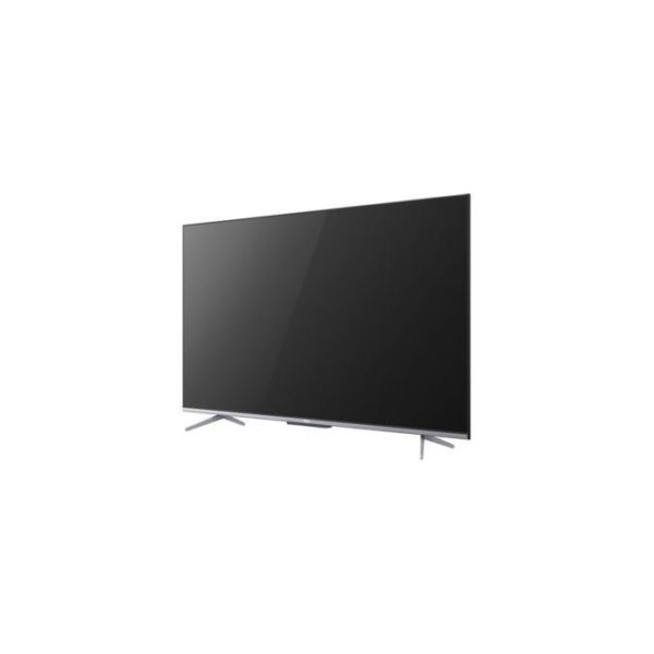 TCL 65P725 65 Inch IPQ 4K UHD HDR Android Frameless TV - Image 3