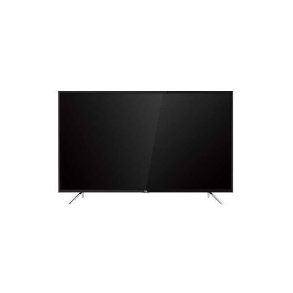 TCL 75P618 75 Inch 4K Ultra HD Android TV with Bluetooth, Voice Control & Netflix - Image 2
