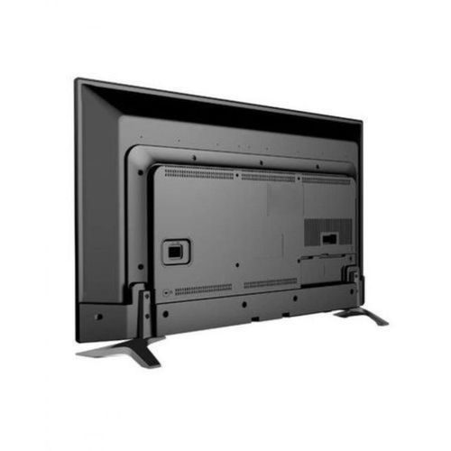 Hisense 43A61G 43-Inch 4K UHD Smart VIDAA Frameless LED TV – Bluetooth, Netflix, YouTube - Image 3