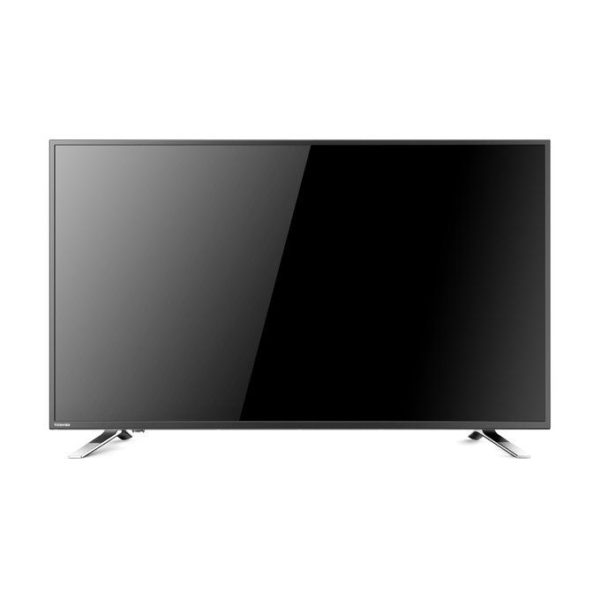 Hisense 43A61G 43-Inch 4K UHD Smart VIDAA Frameless LED TV – Bluetooth, Netflix, YouTube - Image 4
