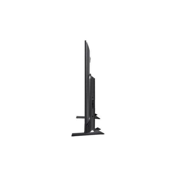 Hisense 75A7120FS 75-Inch Frameless 4K Ultra HD Smart TV – Bluetooth, HDR, VIDAA OS - Image 2