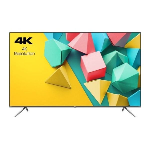Hisense 85A7500WF 85-Inch 4K Ultra HD Smart TV – Netflix, Amazon Prime, HDR, Dolby Audio