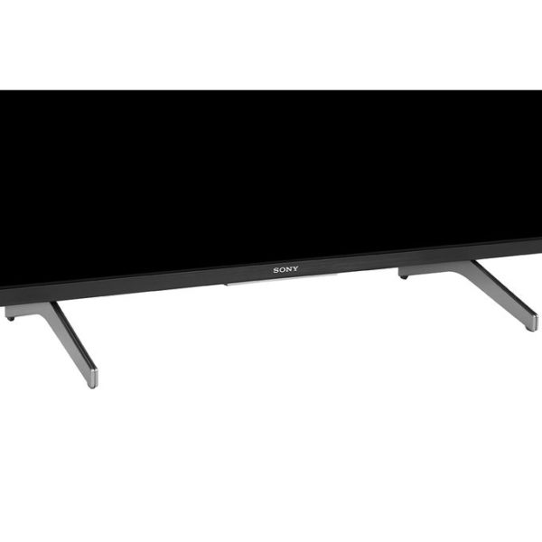 Sony 50W660F 50-Inch Full HD Smart LED TV – HDR, Netflix, YouTube, X-Reality PRO - Image 2