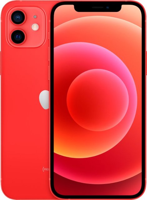 Apple iPhone 12 256GB Smartphone