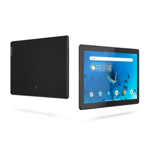 Lenovo Tab M10 10.1″ 4GB RAM + 64GB ROM 4G LTE Android Tablet (Slate Black) - Image 6