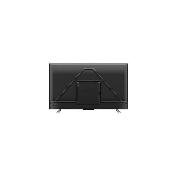 TCL 65P725 65 Inch IPQ 4K UHD HDR Android Frameless TV - Image 2