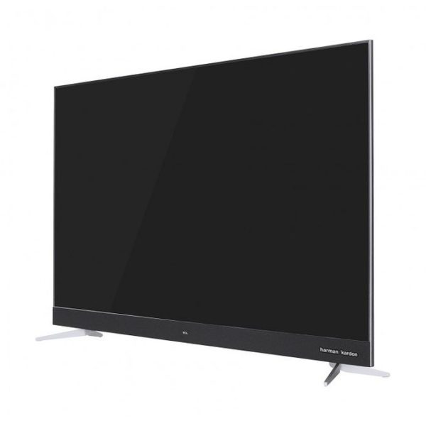 TCL 65C817 65'' QLED 4K ULTRA HD ANDROID, ONKYO SOUNDBAR NETFLIX - Image 2