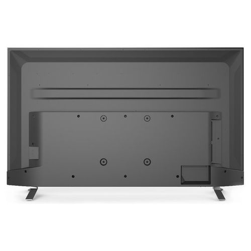 Hisense 40A4G 40-Inch Full HD Smart VIDAA Frameless LED TV – 2021 Model, Netflix, YouTube, Black - Image 2