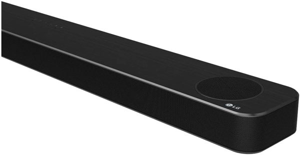LG SP8A 400W 3.1.2 Channel Soundbar with Wireless Subwoofer & Bluetooth - Image 5