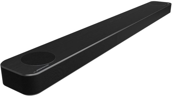 LG SP8A 400W 3.1.2 Channel Soundbar with Wireless Subwoofer & Bluetooth - Image 3