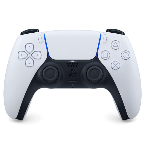 Sony PlayStation 5 DualSense Wireless Controller (PS5 Controller Pad) - Image 2