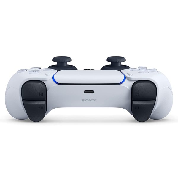 Sony PlayStation 5 DualSense Wireless Controller (PS5 Controller Pad) - Image 5