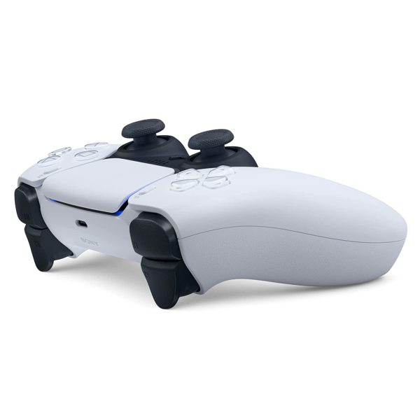 Sony PlayStation 5 DualSense Wireless Controller (PS5 Controller Pad) - Image 4