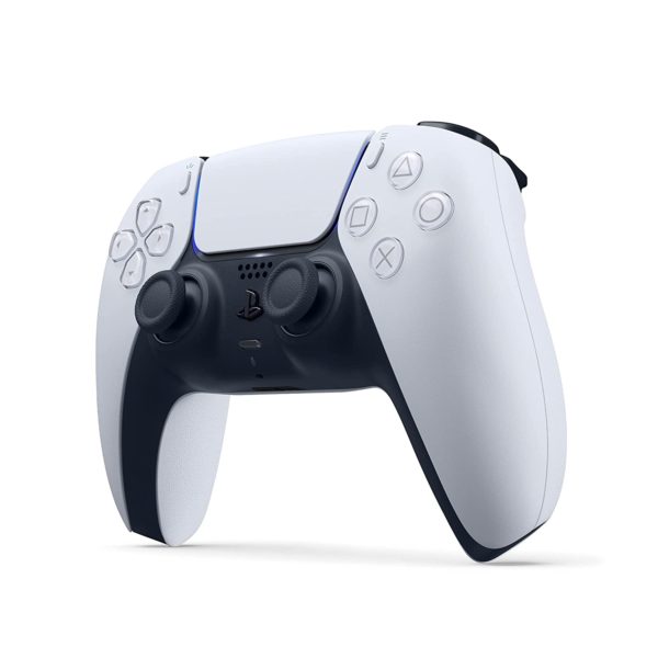 Sony PlayStation 5 DualSense Wireless Controller (PS5 Controller Pad) - Image 3