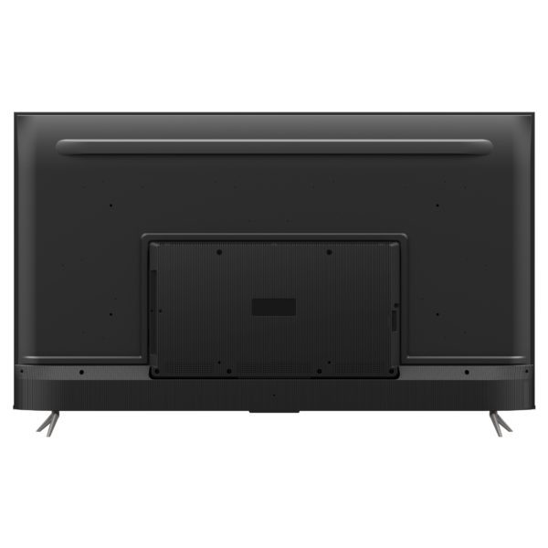 TCL 75C635 75” 4K QLED Smart TV (Google TV / HDR / 120Hz DLG) - Image 2