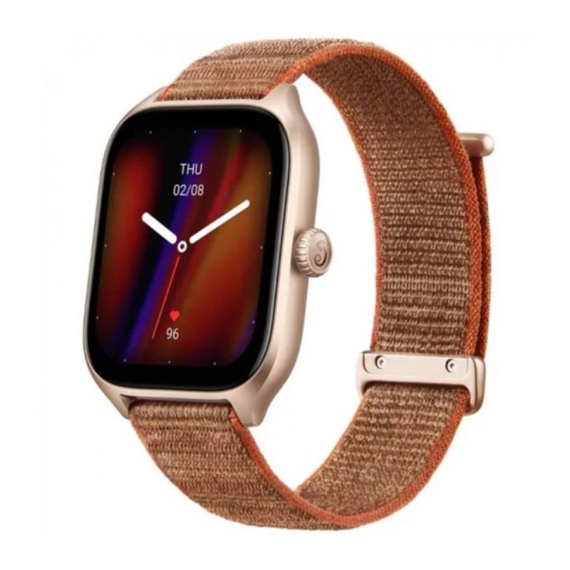 Amazfit GTS 4 - Image 3