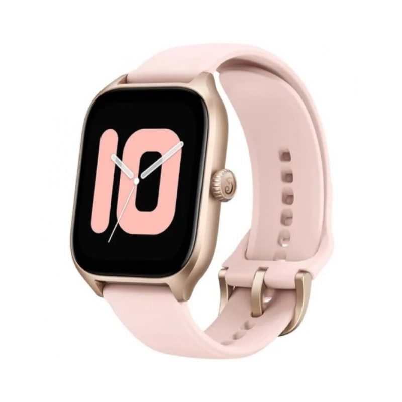 Amazfit GTS 4 - Image 4