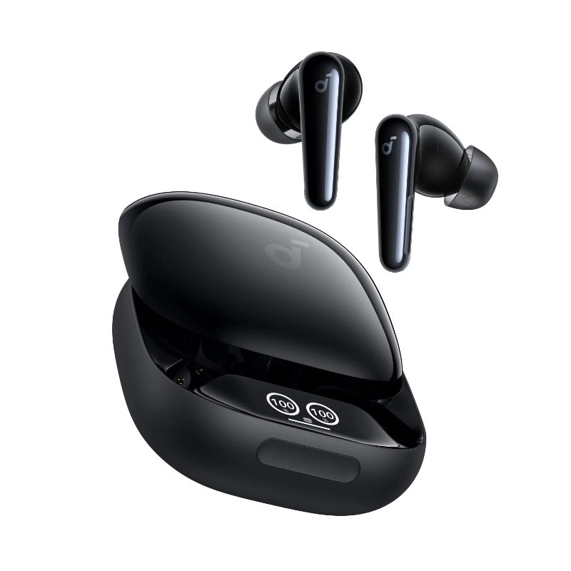 Anker Soundcore Liberty 4 Pro ANC Earbuds - Image 2