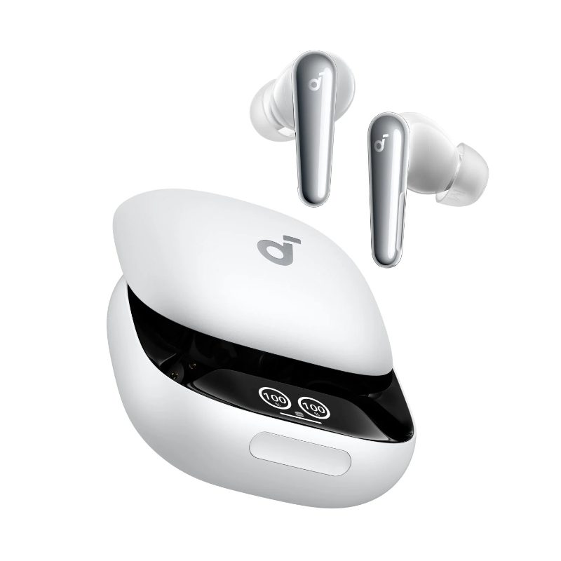 Anker Soundcore Liberty 4 Pro ANC Earbuds - Image 4