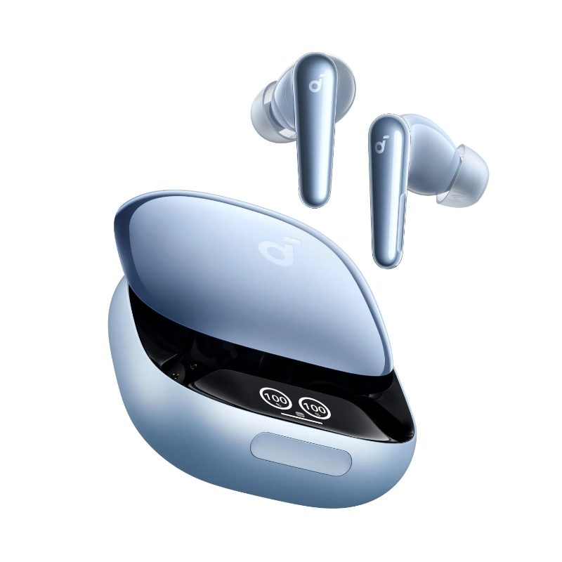 Anker Soundcore Liberty 4 Pro ANC Earbuds - Image 5