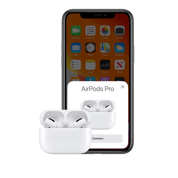 Apple Airpods Pro - Image 6