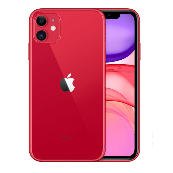 Apple iPhone 11 64GB 4 GB - Image 2