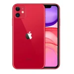 Apple iPhone 11 128GB (No Face ID) Smartphone