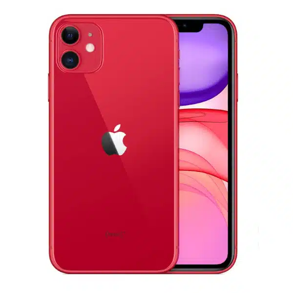 Apple iPhone 11 128GB Smartphone - Image 2