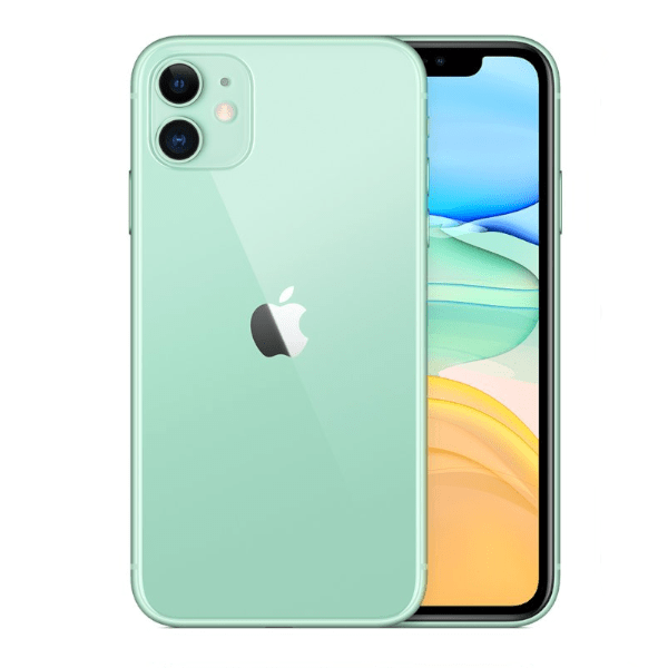 Apple iPhone 11 128GB Smartphone