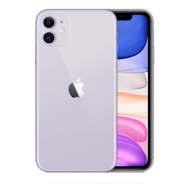 Apple iPhone 11 64GB 4 GB