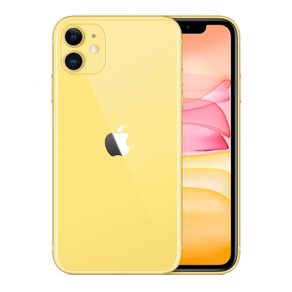 Apple iPhone 11 64GB 4 GB - Image 5