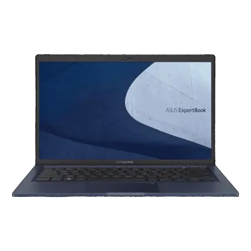 ASUS ExpertBook B1 B1400C 14″ Laptop – Intel Core i5-1165G7, 8GB RAM, 512GB SSD, NVIDIA Graphics, Windows 11 Pro