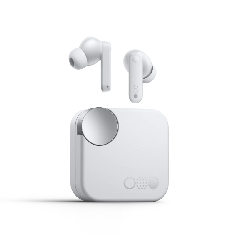 CMF Buds 2 Plus – True Wireless Earbuds