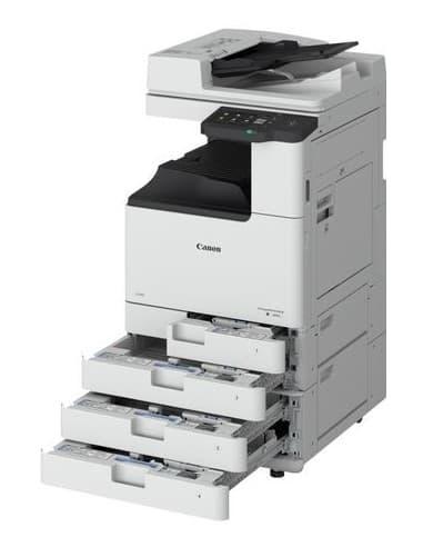 Canon ImageRunner 2930( Without Toners )