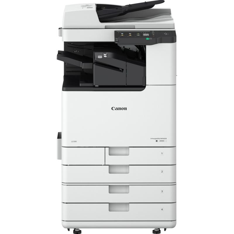 Canon ImageRunner 2930( Without Toners )