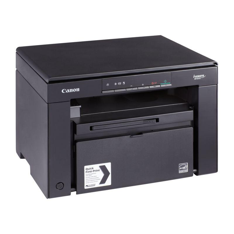 Canon Laser i-Sensys Mf3010
