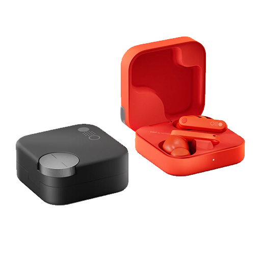 CMF Buds Pro 2 (B171) 2024 True Wireless Earbuds