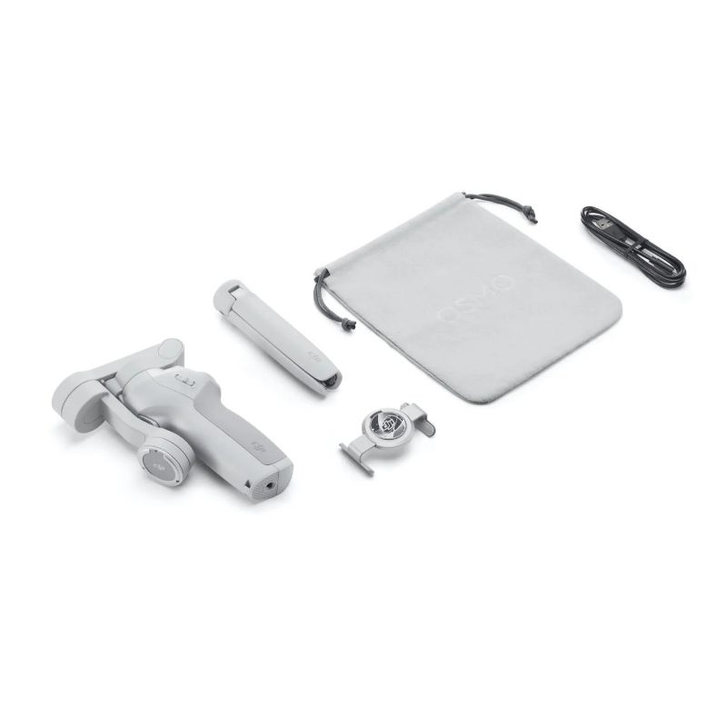 DJI Osmo Mobile SE - Image 4