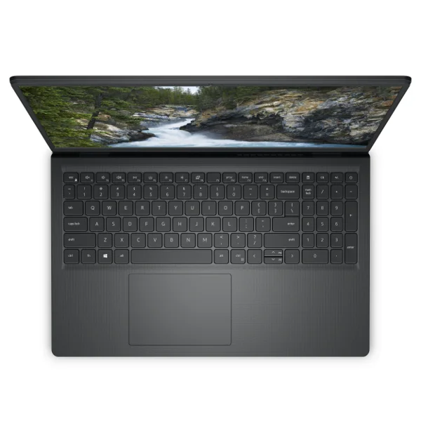 Dell Vostro 3520 Laptop – Intel Core i5-1235U, 8GB RAM, 512GB SSD, Ubuntu