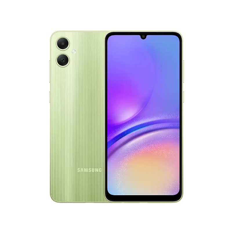 SAMSUNG GALAXY A05 - Image 4