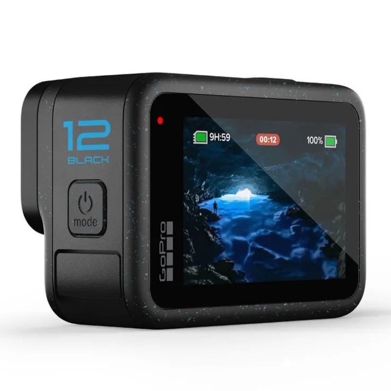 GoPro Hero 12 Black - Image 4